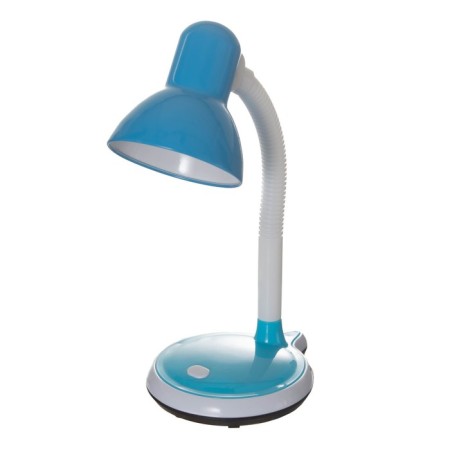 Board lamp "Ray" E27 15W blue 14.5x17.5x41.5 cm Risalux-13