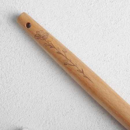 Spag for spaghetti "Happiness", 11.2 × 30 cm-3