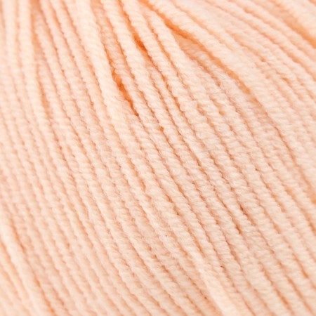 Yarn "jeans" 55% cotton, 45% acrylic 160m/50g (73 itself)-2