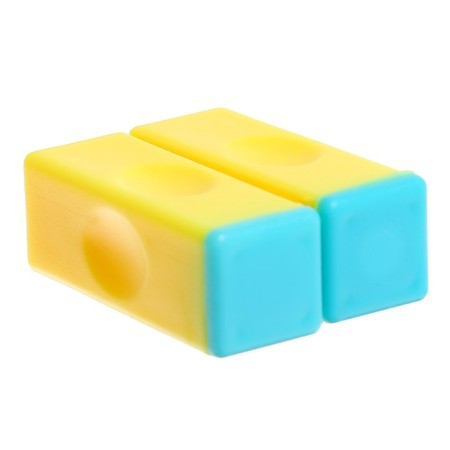 Developing toy "Magnets", Mix colors-2