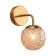 Wall lamp (sconces) OLA G9 5W