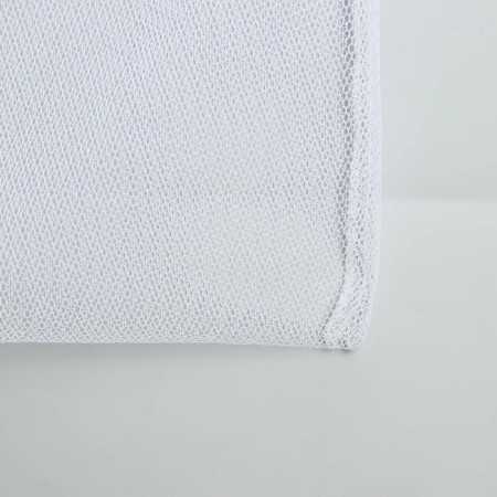 A bag for washing the laundry "Maxi", 47 × 90 cm, white color-1