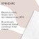 Rice paper for decorating confectionery products, 30 × 21 × 0.1 cm, white color