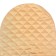 Smooth cover for children's sun lounger, beige TM crumb I
