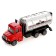 Metal machine "Fire Service", inertia, with plastic elements, mix