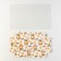 Cookie box, confectionery packaging with PVC lid, “sweet life”, 10.5 x 21 x 3 cm