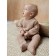 Demician children's pure love set, height 56 ​​cm, beige color