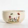 Elrington salad "striped cat", d = 14 cm, 610 ml