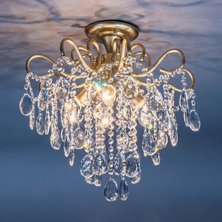 Ceiling lamp Ophelia E27x60W-3