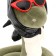 Soft toy "Snake Irene", 30 cm 2534/30