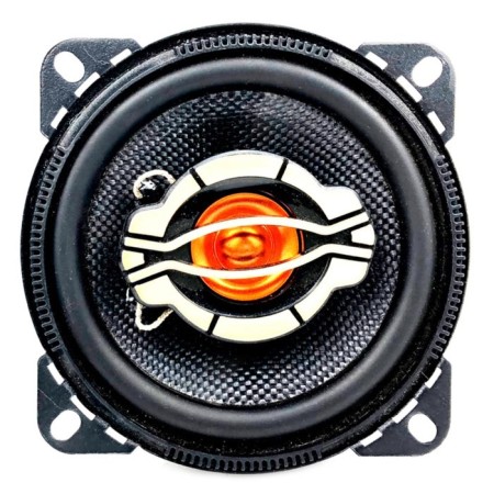 Acoustic system DIGMA DCA-S402, 10 cm, 160 watts, set 2 pcs-1