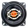 Acoustic system DIGMA DCA-S402, 10 cm, 160 watts, set 2 pcs