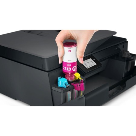 MFA Jet HP Smart Tank 615 AIO (Y0F71A) A4 WIFI BT usb black-7