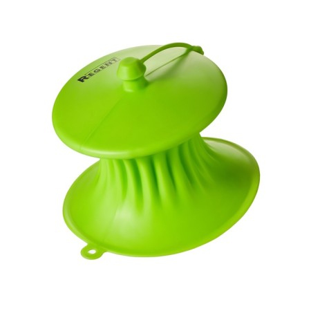 Sokovyshka Regent Inox Silicone, 9x8.5 cm-2