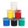 Acrylic paint, set of 6 colors x 20 ml, calligrata, artistic, frost -resistant, in a cardboard box
