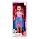 Doll "Snezhana Festive 1" with sound effects, movement mechanism, 83 cm