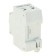 The switch is automatic, differential, 16a