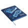Universal Diary Grade 1-11, 48 sheets "sneakers", soft cover of artificial leather, silk-aircraft, OFSET block