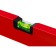 Bison Level Master 34584-040_z01, reinforced profile, 400 mm