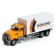 Metal truck "Special services", mix