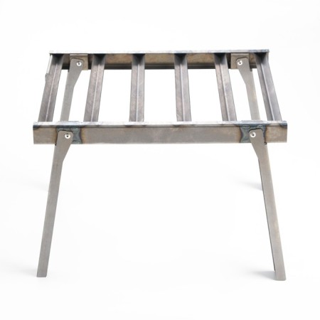 Bark bark "Rastype" Malaya, 37 x 30 x 26 cm-1