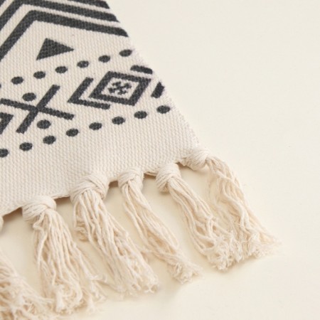 Rug SL Home Cotton 60*90 cm, 50% HL, 50% p/e-4
