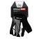 Bicycle gloves Dream Bike, with gel inserts, male, p. M
