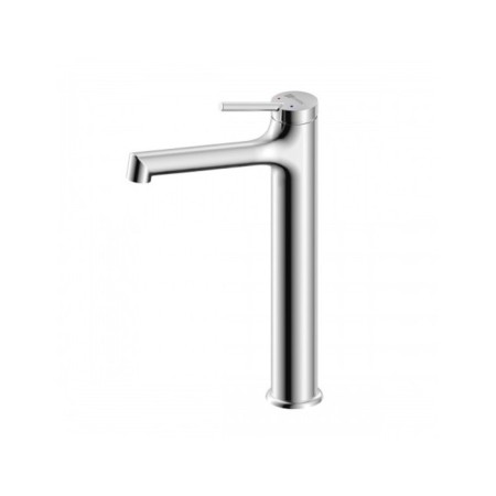 LEMARK Minima LM3809C kitchen mixer, single -leaf, spout length - 171.5 mm, chrome