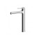 LEMARK Minima LM3809C kitchen mixer, single -leaf, spout length - 171.5 mm, chrome