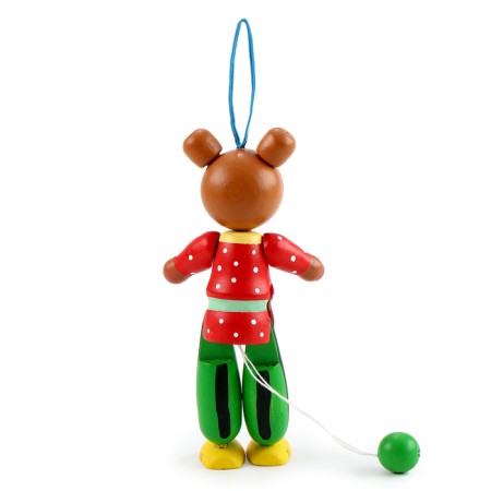 Dergunchik "Bear"-2