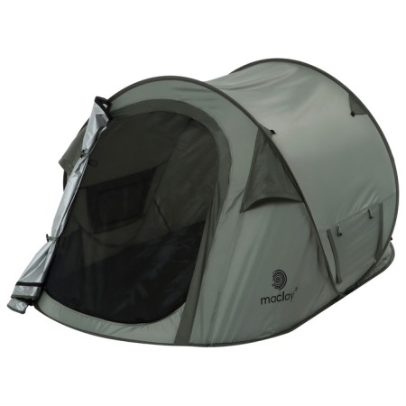 TARSTARY TACE, Tracking Maclay Kamchatka Sool 2, 2-seater-6
