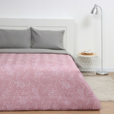 Coverpes Euro Economy and I “Leafers” 240x205 ± 5cm, Polyester, 190g/m2