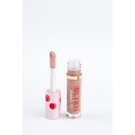 Bloss for the lips Vivienne Sabo Le Grand Volume, 08 grapefruit, 3 ml-1