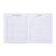Diary for grades 5-11, 48 sheets "in the world of animals", solid cover, glossy lamination