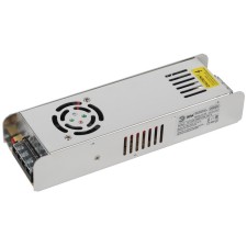 LP-LED era power supply for LED tape 24V, 200 W, 8.33 A