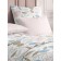 Bed linen Tiliana Duet, size 240x214 cm, 143x215 cm - 2 pcs, 70x70 cm - 2 pcs