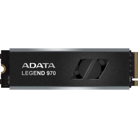 SSD A-Data PCIE 5.0 X4 1TB SLEG-970-1000GCI SLEG-970-2000GCI Legend 970 M.2 2280 102935