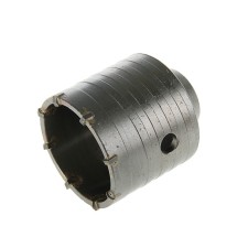 Crown drilling tundra, height 60 mm, m22 x 65 mm