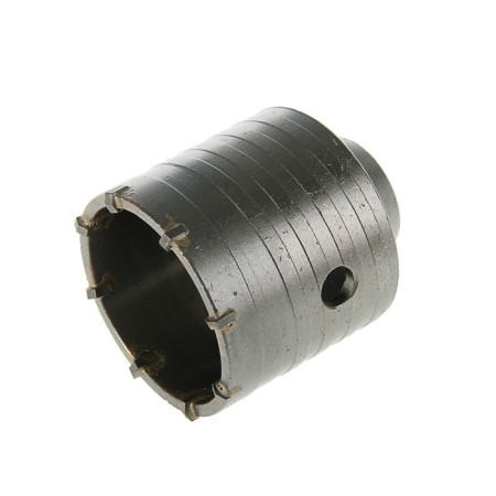Crown drilling tundra, height 60 mm, m22 x 65 mm
