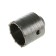 Crown drilling tundra, height 60 mm, m22 x 65 mm