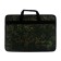 Folder with handles Textile, A4, 365 x 260 x 50 mm, 2C13 "Tikhvin", frame, "Pixels"