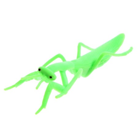 Set of animals "Swamp", 7 figures-5