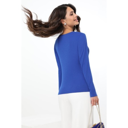 Female blouse, size 52-4