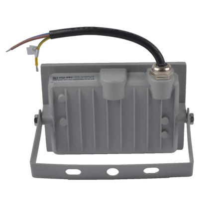 SCIENDENT FRIENTOR UNILEL, 30 W, IP65, LED, 6500K, 2400 LM, 84x40x122 mm, gray color.-4