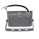 SCIENDENT FRIENTOR UNILEL, 30 W, IP65, LED, 6500K, 2400 LM, 84x40x122 mm, gray color.