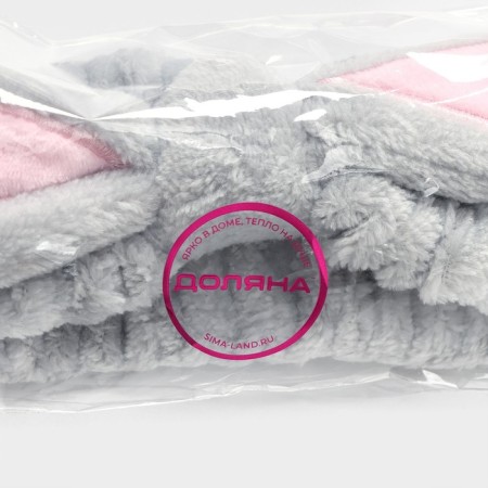Dilate's dressing “Lily”, the color is gray-5
