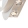 Bra "Family" LED 4000K 10WT -White 24x24x6cm