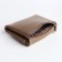 Women's wallet on magnet, beige color