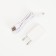 Clock - electronic lamp: calendar, thermometer, organizer, 7 watts, 40 LED, 3 modes, USB