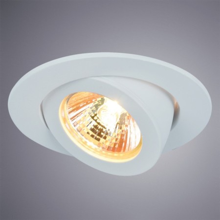 Ceiling light AcCento A4009PL-1WH-1